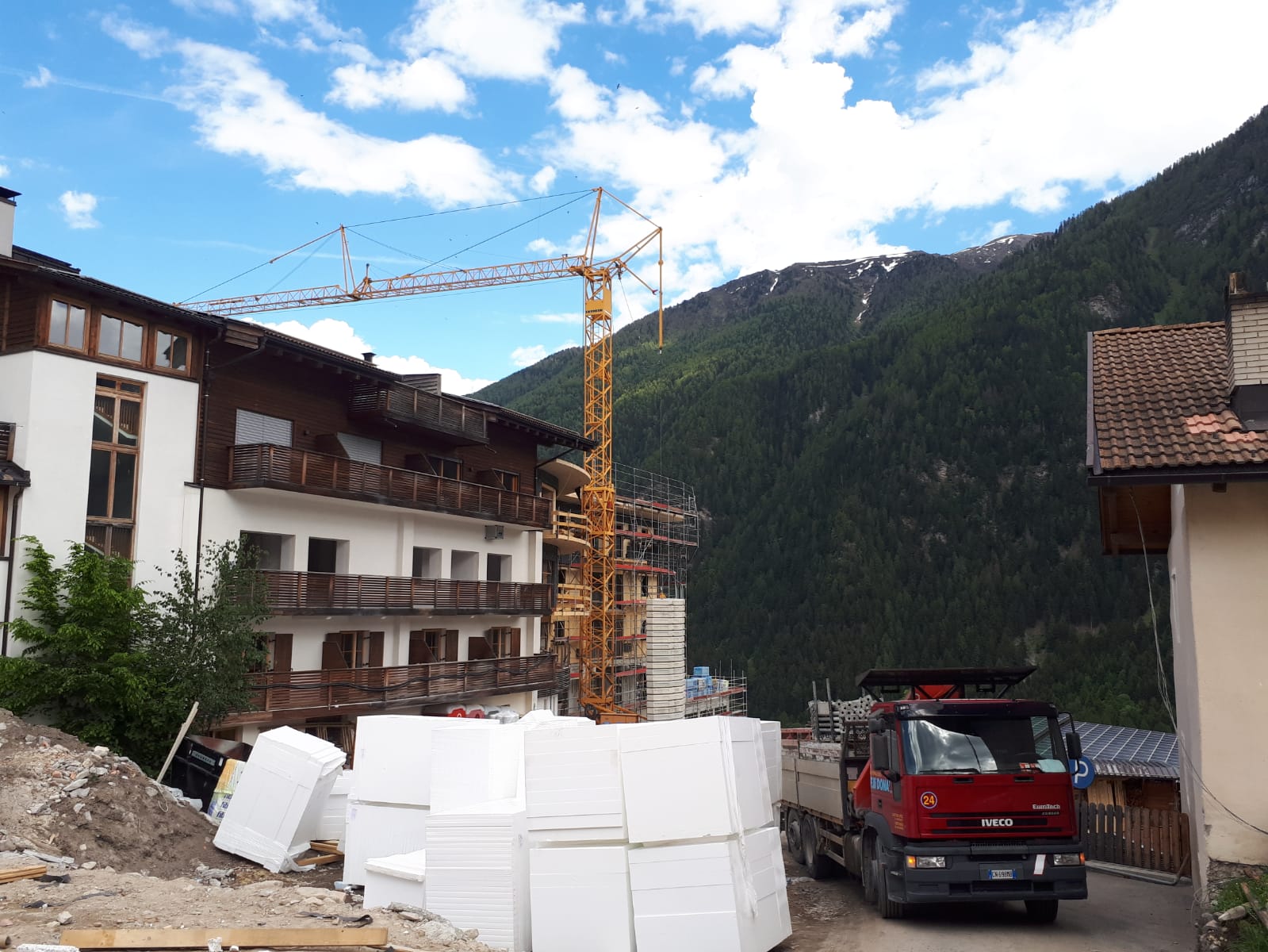 Cantieri f.lli Donà